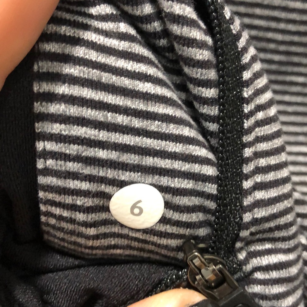 Lululemon Athletica Hoodie - Picture 6 of 6